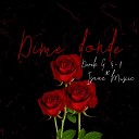 Derek G 4 1 Isaac Musiic - Dime Donde