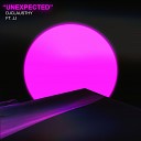 DJClausthy feat JJ Meg - Unexpected