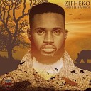 Zipheko - God Bless Africa
