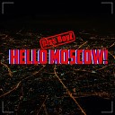 Diss BoyZ artMkiss2012 - Hello Moscow Space Game Remix