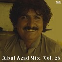 Afzal Azad - Delbar Na Pardesi