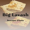 Sesame Paste - Fresh bread