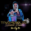 Tavo Morales La Essencia Musical - Alima a