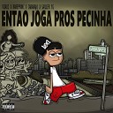 Vizaco mc Rareprinc Cabarajo feat Sailler YG - Ent o Joga Pros Pecinha