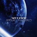 Serj Lazar - Around the World