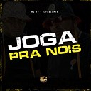 MC RD DJ Paulo MIX - Joga pra Nois