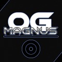 M gnus - Hardstyle Old