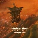 High On Fire - Sol s Golden Curse