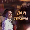Davi Teixeira - Depois da Curva