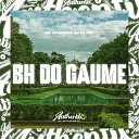 DJ Gaume feat Mc Magrinho - Bh do Gaume