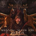 arima D J DIRTY PHRAME - RUNNING WITH THE DEMON