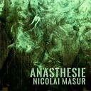 Nitoxic - Do What You Want Nicolai Masur Remix