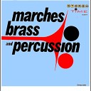 Manhattan Brass Band - Colonel Bogey March