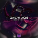Qwizar Wols - Horizon of Emotions