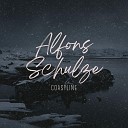 Alfons Schulze - Coastline