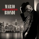 Mario Biondi - Teach Me Tonight with Rosario Giuliani