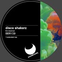 Disco Shakerz - The Essence Extended Mix