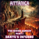 Aittanica - Inferno Pt 8 Violence