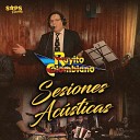 Rayito Colombiano - El Baile de la Ranita Sesiones Ac sticas