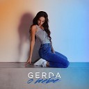 GERDA - О тебе prod by Barabanov