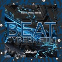 DJ Dk3 feat MC BM OFICIAL - Beat Cybernetic