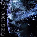 DJ SXCOND - THE CRASH