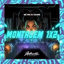 DJ Gaume feat MC MN - Montagem 1X2
