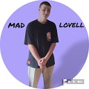 MAD LOVELL - Под гипнозом
