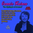 Connie Haines Tommy Dorsey Orchestra - Shoo Fly Pie and Apple Pie Dowdy