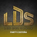 Los Del Sabor LDS - La Culebra Chilate Revienta