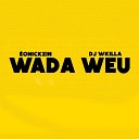oNickzin DJ Wkilla - Wada Weu