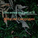 Алексей Смородин - Шум ветра над рекой III