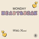 Wibke Komi - Monday Heartbreak