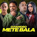 eo neguinho Favela no Beat KAU feat Mc Morena - O Famoso Mete Bala