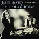 John McVie Lola Thomas - Evidence