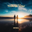 Poshout feat Aelin - Thank You