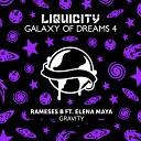 Rameses B Elena Maya - Gravity