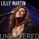 Lilly Martin - Same Old Blues live