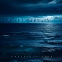 Natalia Svirina - The Sea Captain