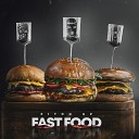 PITCH UP - Fast Food