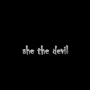 Lil Barberi - She the Devil