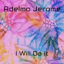 Adelmo Jerome - Midnight Moon Original Mix