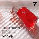 mic k ey destro - Pilon Original Mix