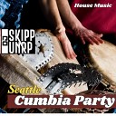 DJ SKIPP UNRP - Seattle Cumbia Party Drummers Mix