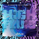 DJ Nego da ZO feat MC Vuk Vuk MC Gabby - High Fluid