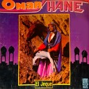 Omar Shane - Frialdad Dolor De Triste Despertar