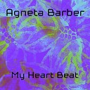 Agneta Barber - My Heart Beat Original Mix