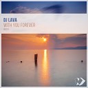 DJ Lava - In the Forgotten Corners of Consciousness Original…