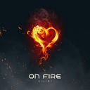 Eiliri - On Fire Radio Edit