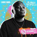 Blanka Mazimela Jnr SA Khonaye - Ndixakiwe Single Version